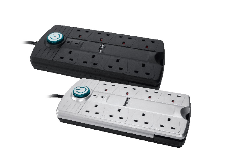 POWERFIX(R) Extension Lead