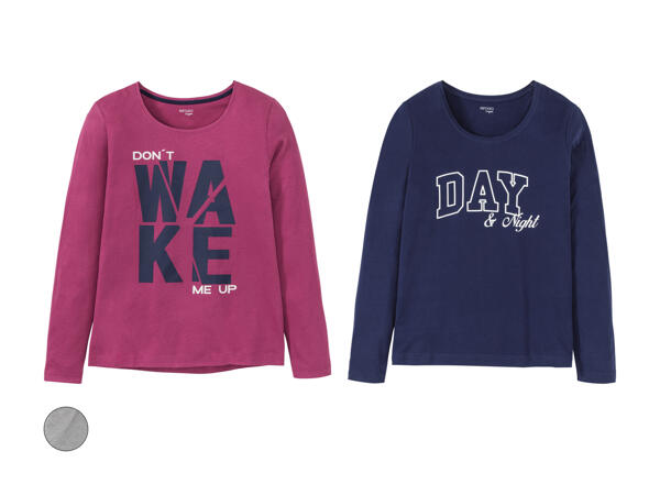 Tee-shirt de nuit