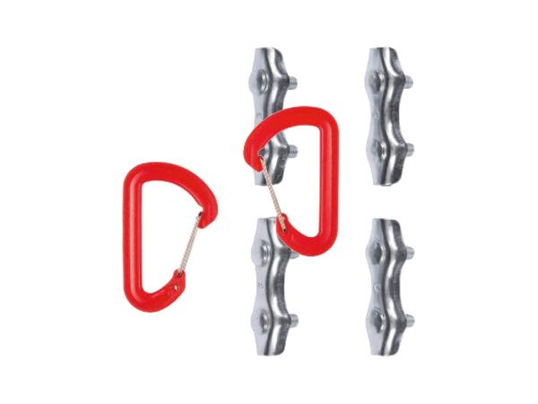 Parkside Cable/Chain Assortment