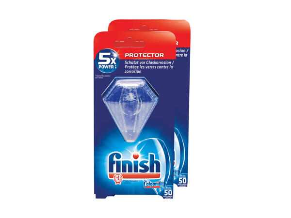 Finish Protector