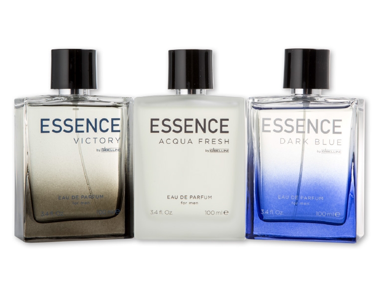 GIBELLINI(R) Essence Aqua Fresh/Victory/Dark Blue