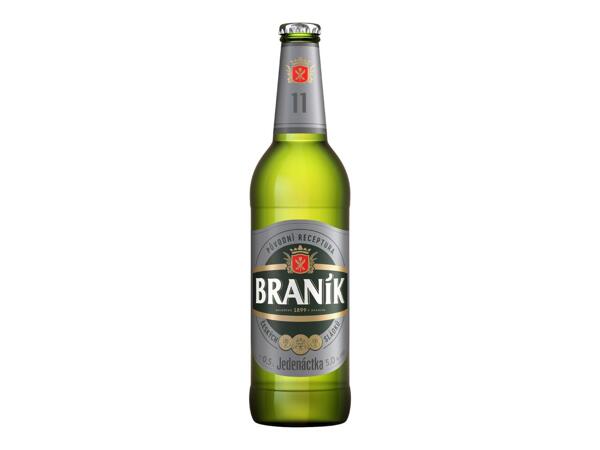 BRANÍK 11