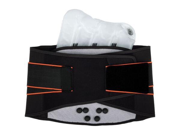 Sensiplast Heated Back Belt