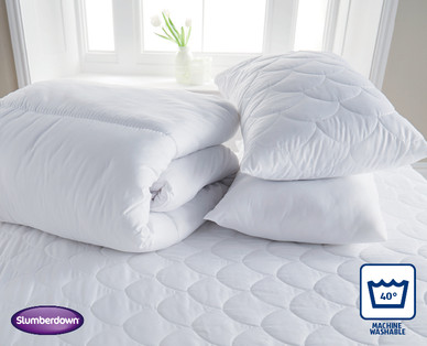 Feels Like Down Duvet King