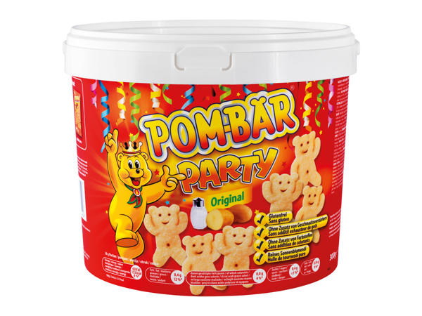 KELLY'S Pom-Bär Party-Kübel