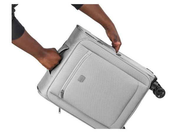 Příruční kufr 35/40 l