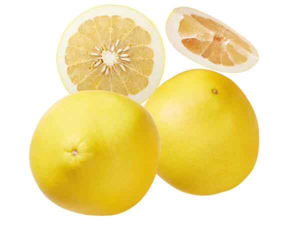Pomelo