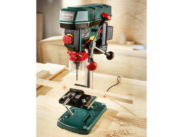 Tischbohrmaschine