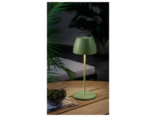 Cordless Table Lamp