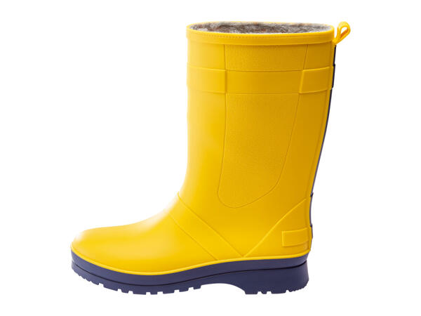 Esmara Ladies' Wellington Boots