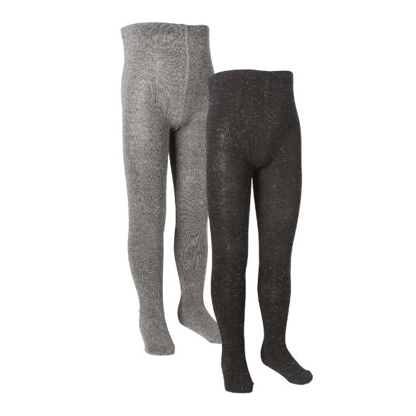 Broekkousen voor meisjes, 2 paar