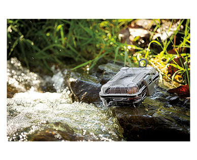 Adventuridge Watertight Smartphone Case or Storage Case