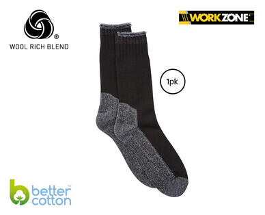 Men's Work Socks