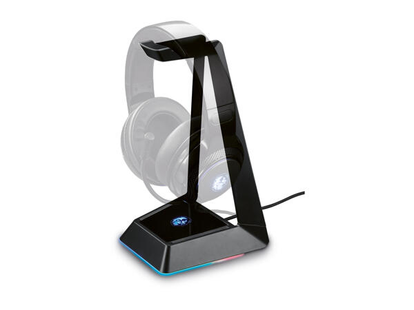 Silvercrest Gaming Headset Stand