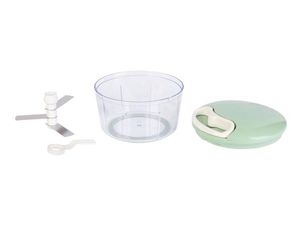 Livarno Home Manual Mini Chopper