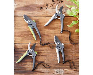Garden Pruning Shears