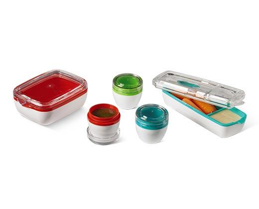 Crofton 
 To-Go Assortment Pack