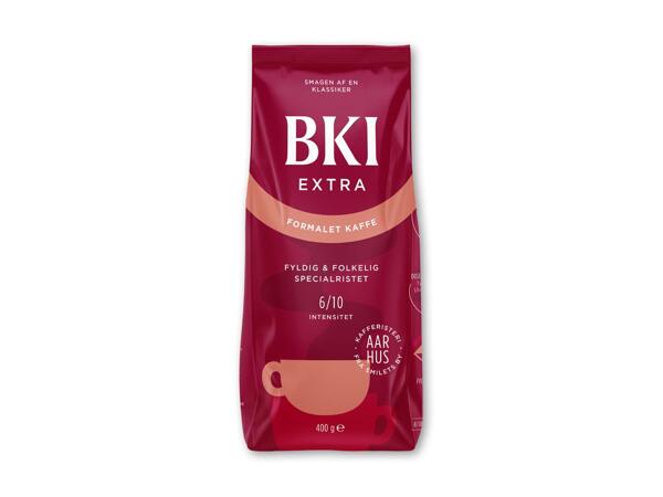BKI Kaffe