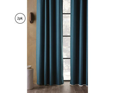 Curtain 2pk