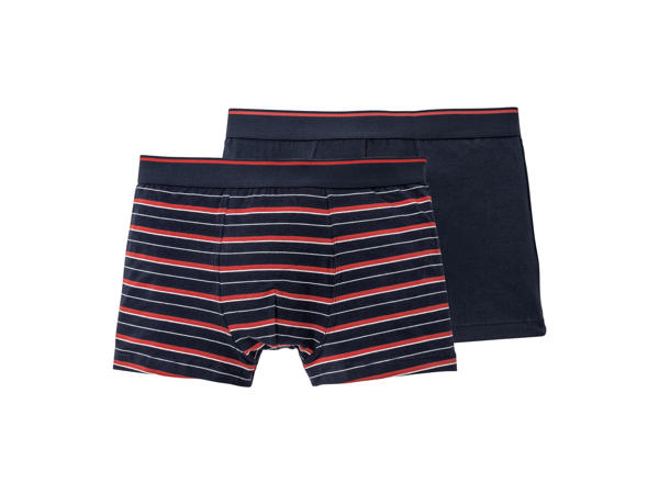 BOXERKY – 2 KUSY