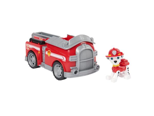 Paw Patrol Basic Vehicle