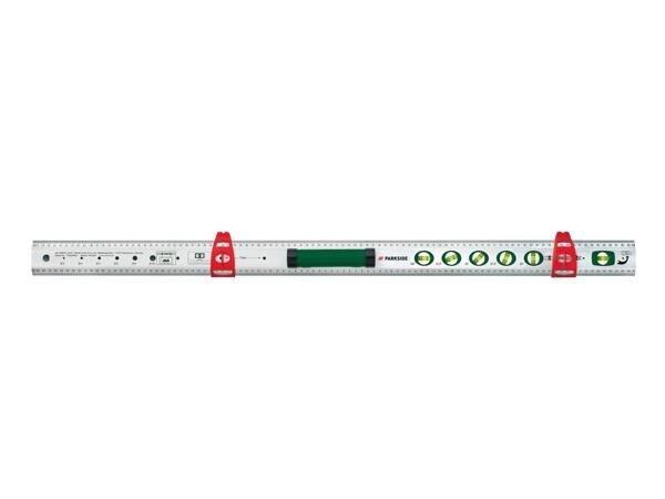 Level, Try Square Set, Saw Angle Guide or Universal Dowelling Jig