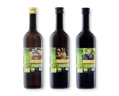 NATURE ACTIVE BIO Bio-Spezialessig