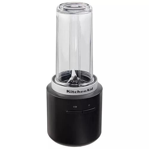 Go Cordless Personal Blender with Battery