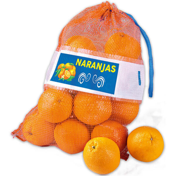 Orangen
