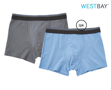 Men's Bamboo Blend Underwear