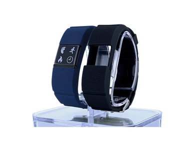 iTECH Fitness Watch