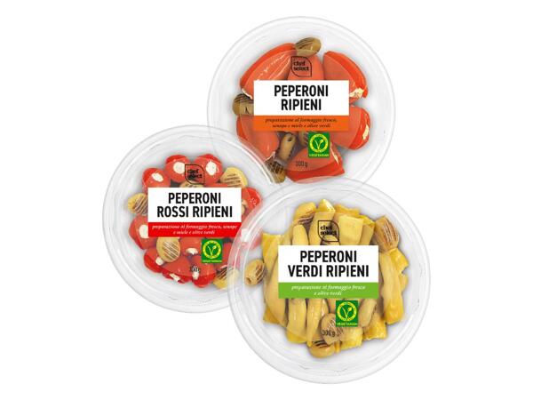 Starters Mix