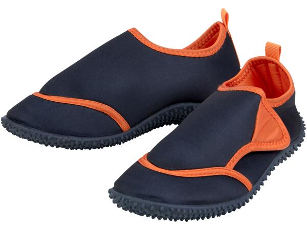 Kids' Aqua Shoes