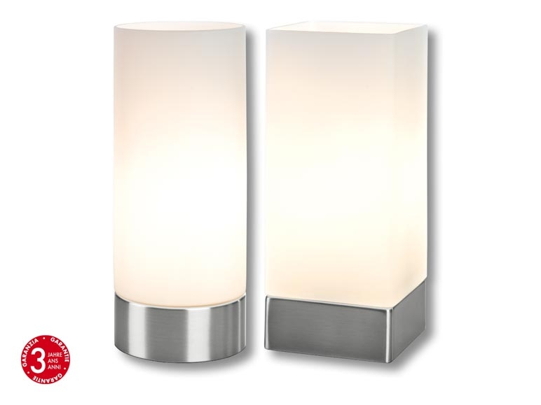 LAMPADA DA TAVOLO