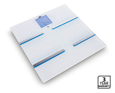 Bluetooth Smart Digital Scale