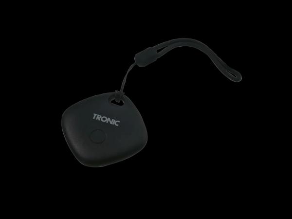 Smart Tag Finder
