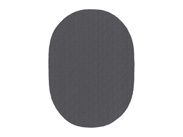 Livarno Home Tablecloth and Runner Set