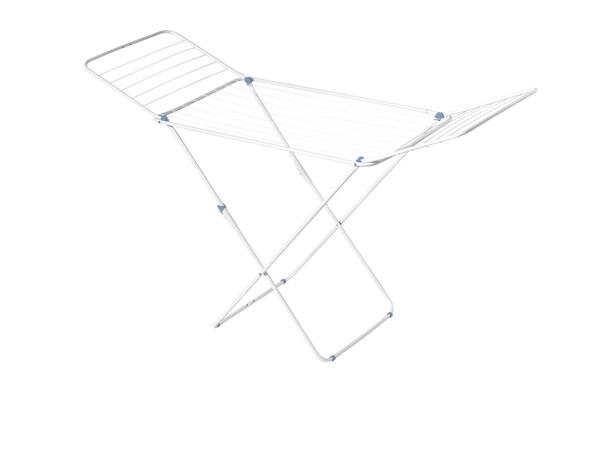 Livarno Home 18m Winged Clothes Airer