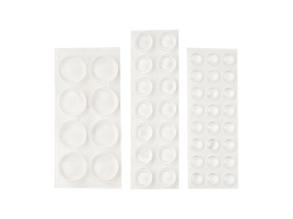 Felt or Protective Pad Set