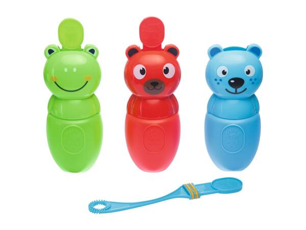 Pustefix Bubble Toys