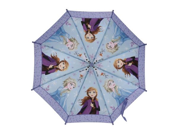 Undercover Frozen Umbrella