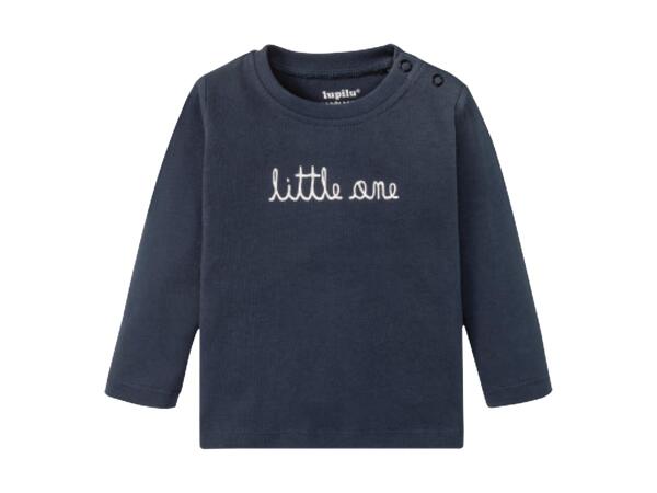 Baby Long-sleeved Top