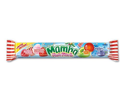 Mamba Berry Tasty or Fun Park