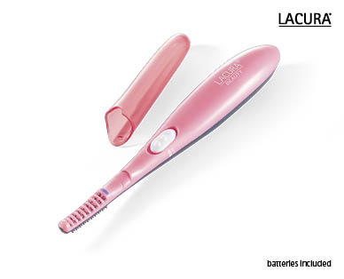 Heated Eyelash Curler