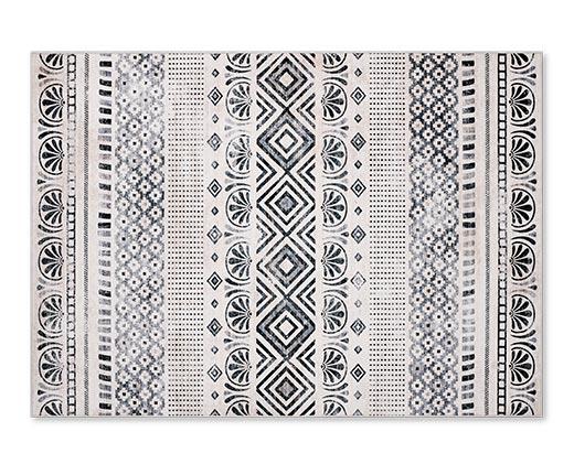 Huntington Home 5' x 7' Washable Area Rug