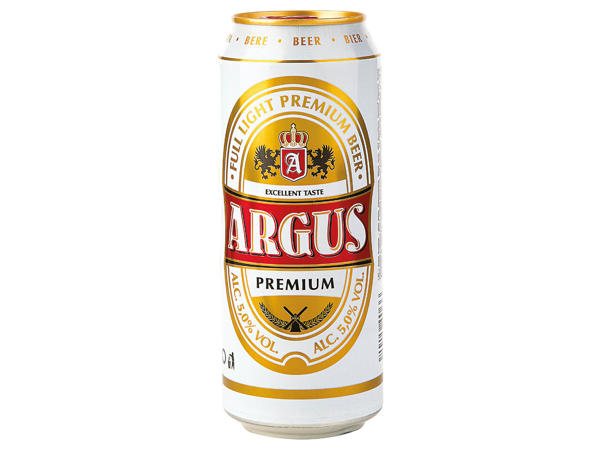 Beer 5.0%
