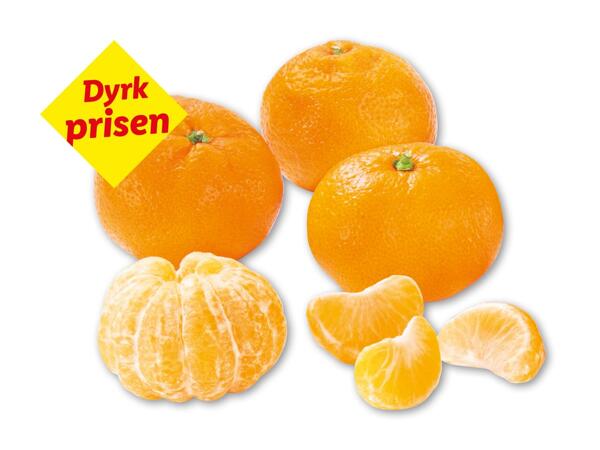 Klementiner