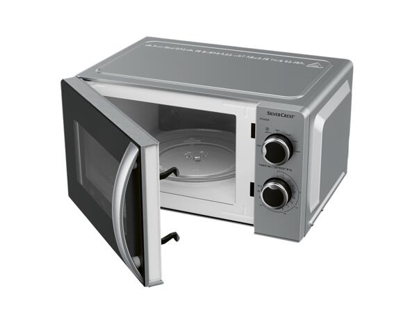 700W Microwave