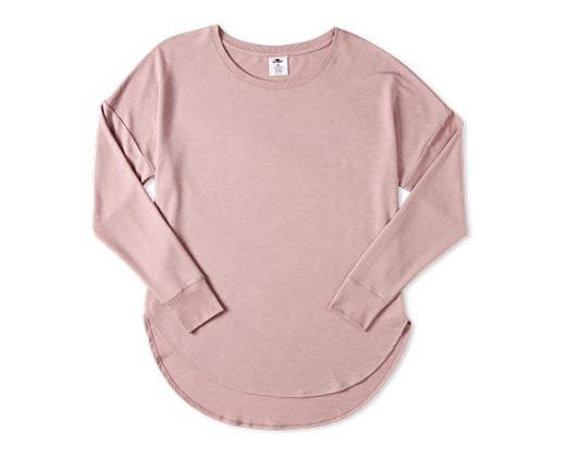 Crane
Athleisure Tunic or Top