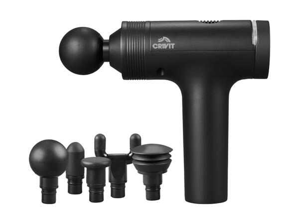 CRIVIT(R) Massagepistol